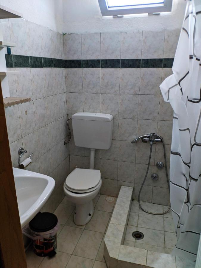 Alexandros Guesthouse Órma 외부 사진