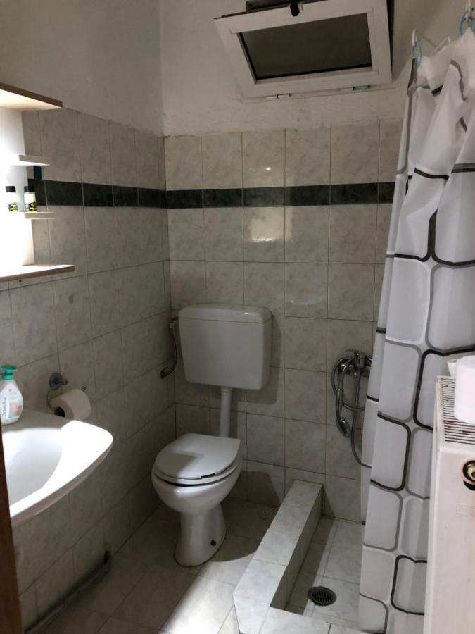 Alexandros Guesthouse Órma 외부 사진