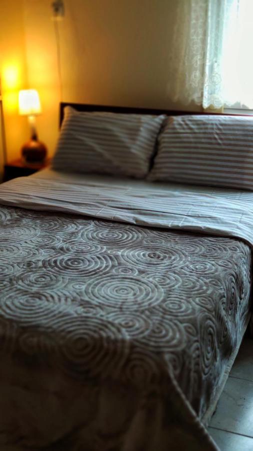 Alexandros Guesthouse Órma 외부 사진